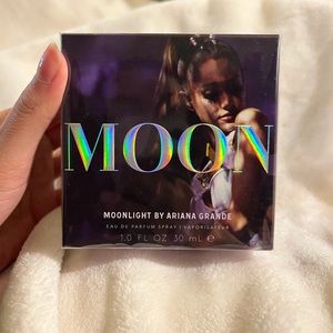 Moonlight by Ariana grande